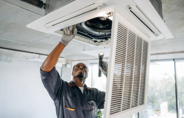 Licensed Heat Pump Repair service in Puxico, MO - FH HVAC